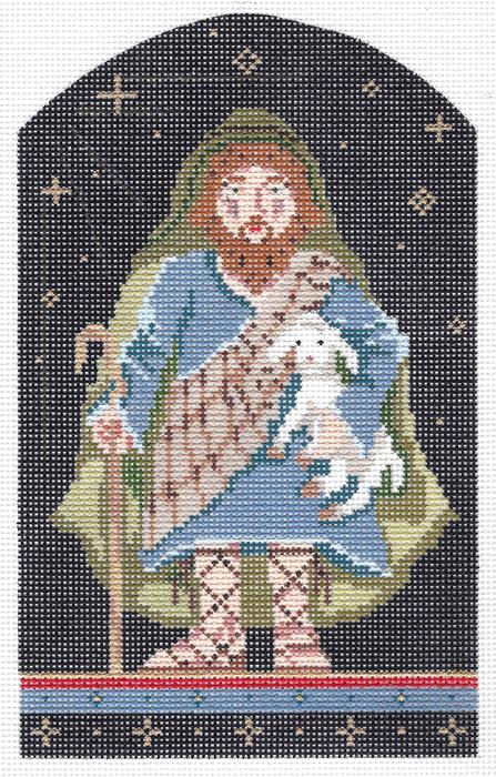 Shepherd