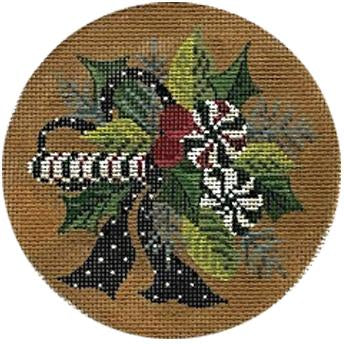 A Wintermint Christmas Round