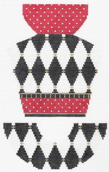 The Harlequin Haberdashery