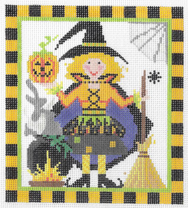 Pretty Witch