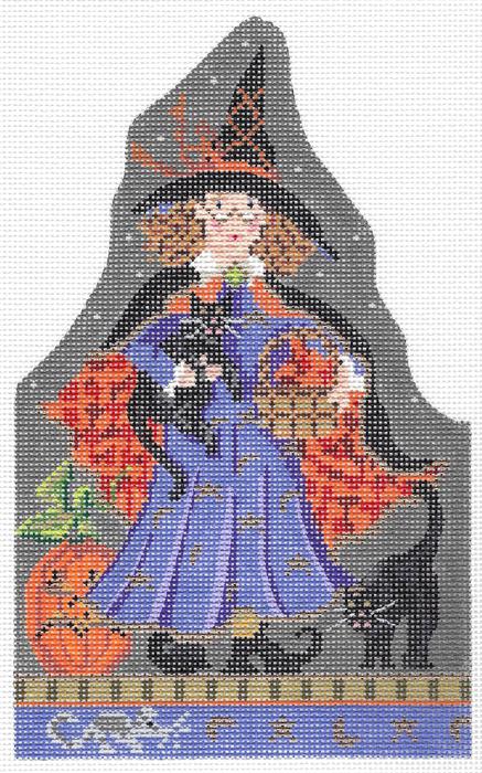 Katt Z. Witch