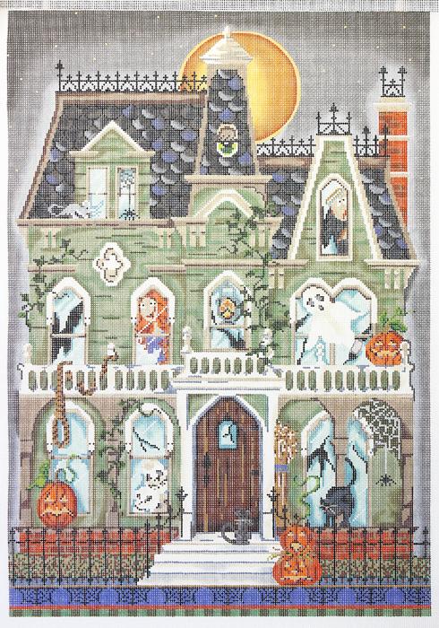 Haunted House