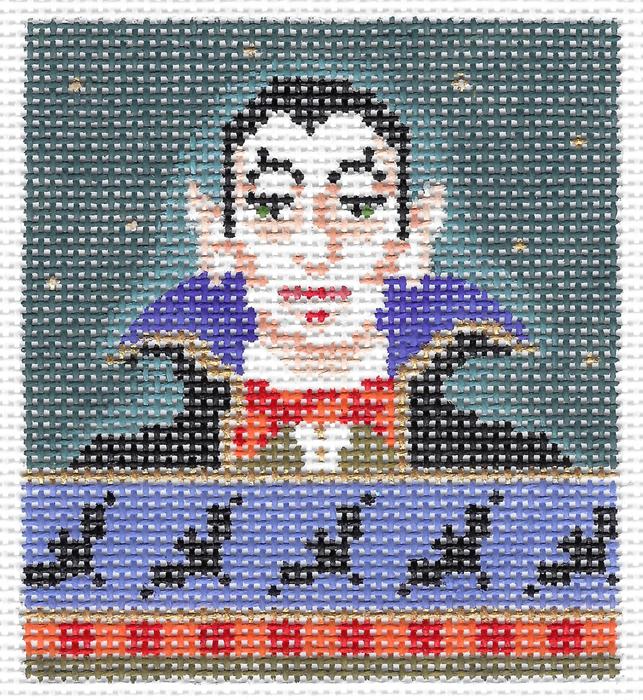 Count Dracule