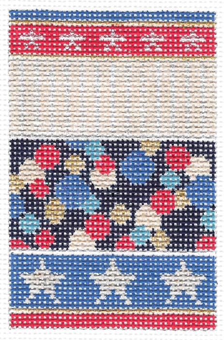 Color Burst Stitch Guide