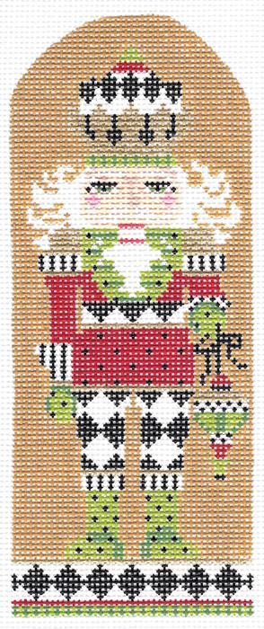 King of Diamonds Nutcracker