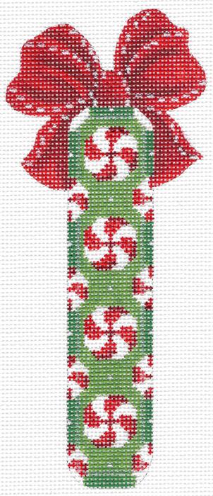 Peppermint Candies on a Stick