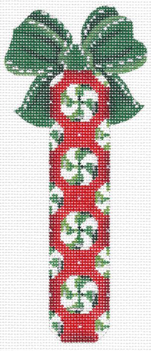 Wintergreens on a Stick