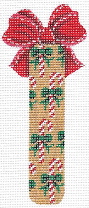 Candy Canes on a Stick