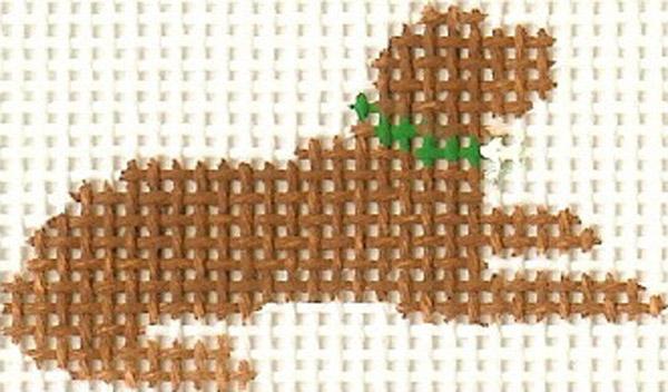 Chocolate ''LAY DOWN'' Mini