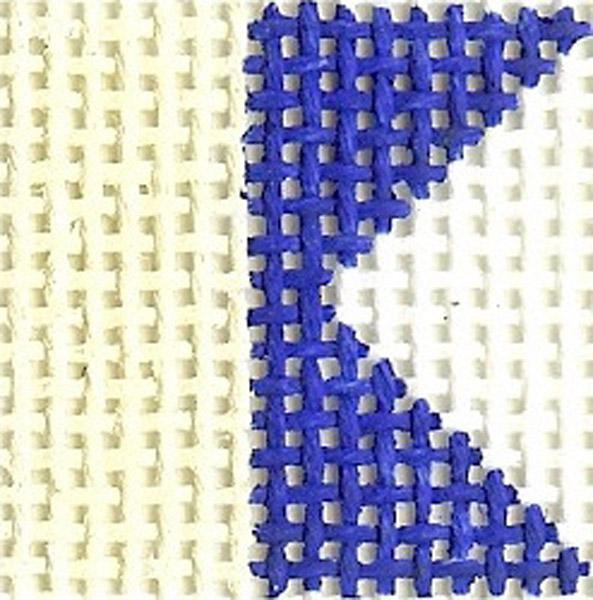 Alpha Flag Mini