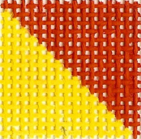 Oscar Flag Mini