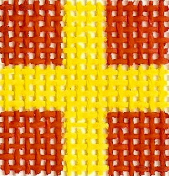 Romeo Flag Mini