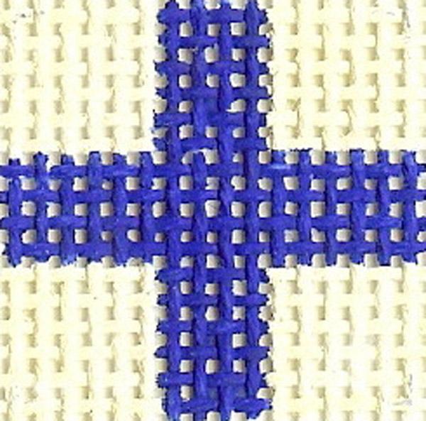 X-Ray Flag Mini