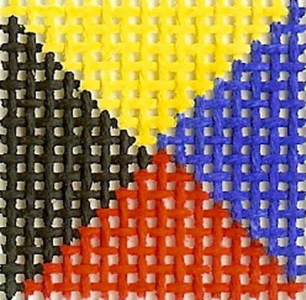 Zulu Flag Mini