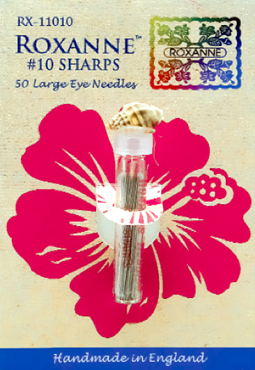 Roxanne Sharps