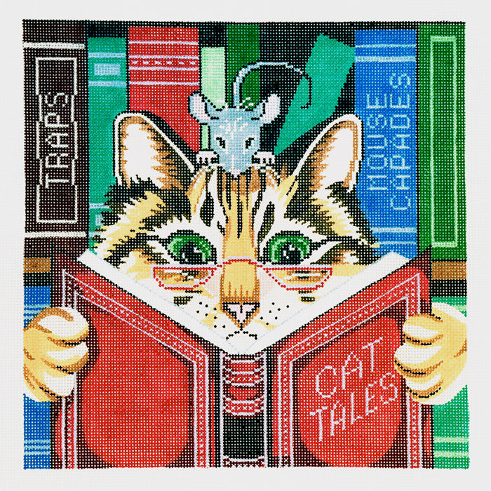 Cat Tales
