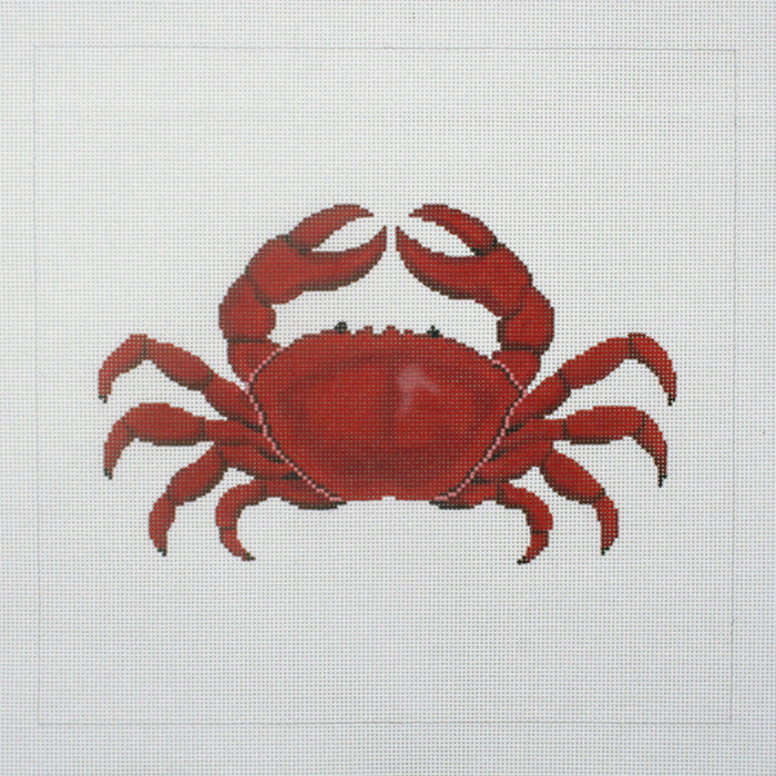 Red Crab