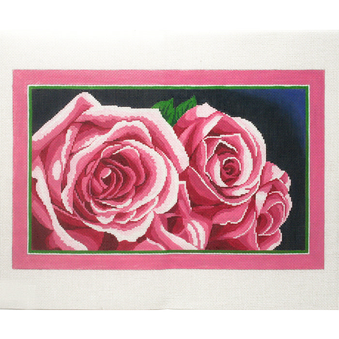 Two Roses