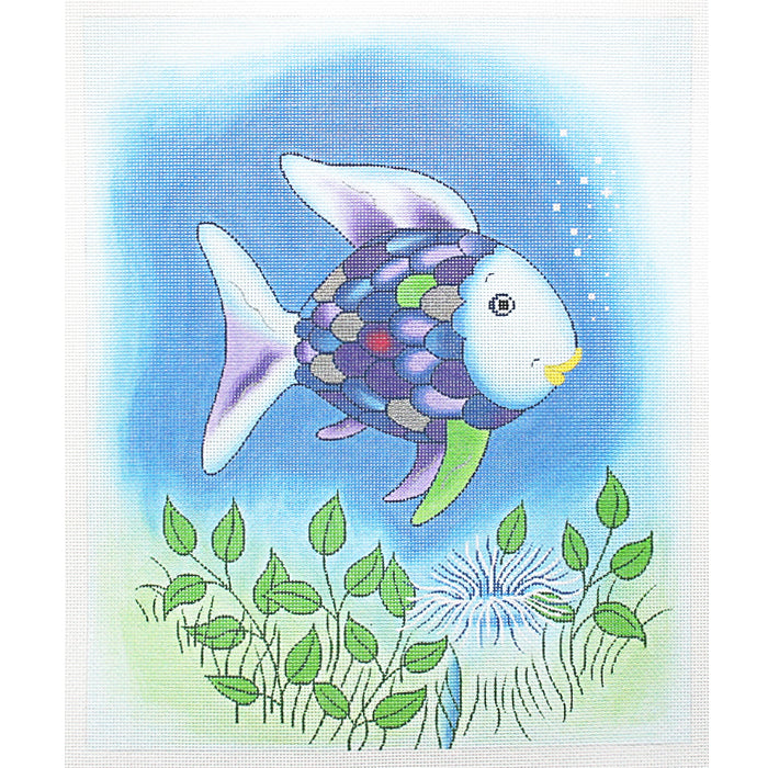 The Rainbow Fish