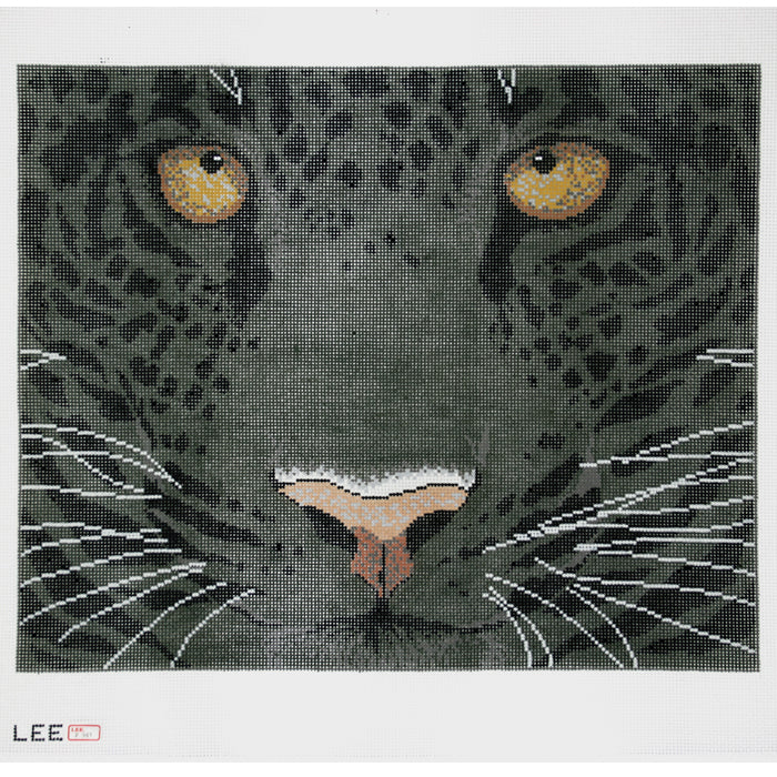 Black Jaguar