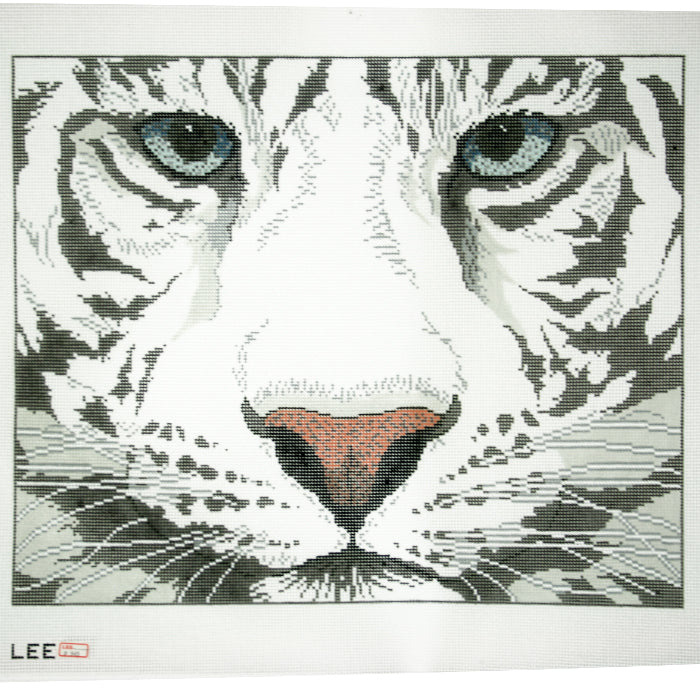 White Tiger