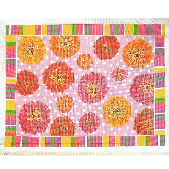 Zinnia Rug