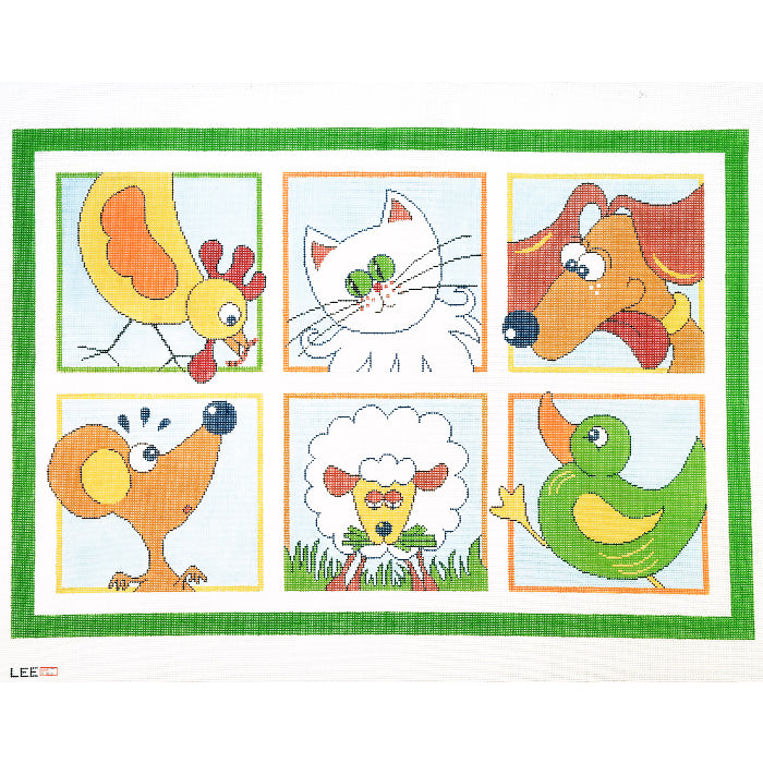 Children's Rug