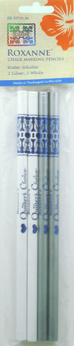 Roxanne Marking Pencils