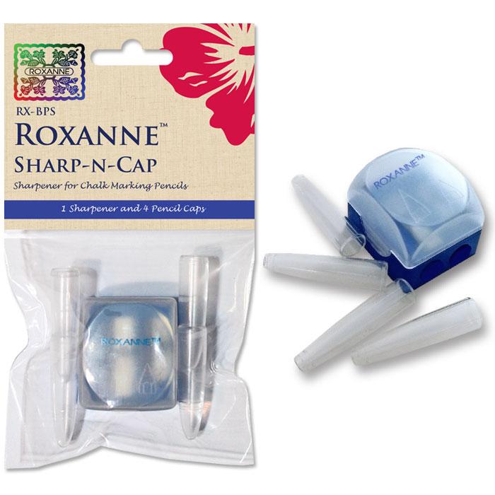 RX SHARP-N-CAP