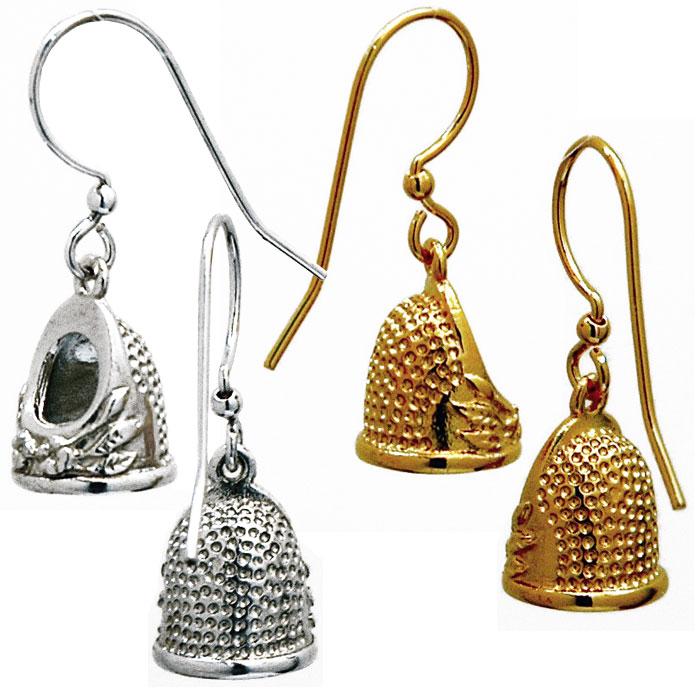 RX EARRINGS
