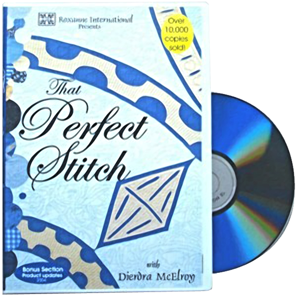 RX DVD