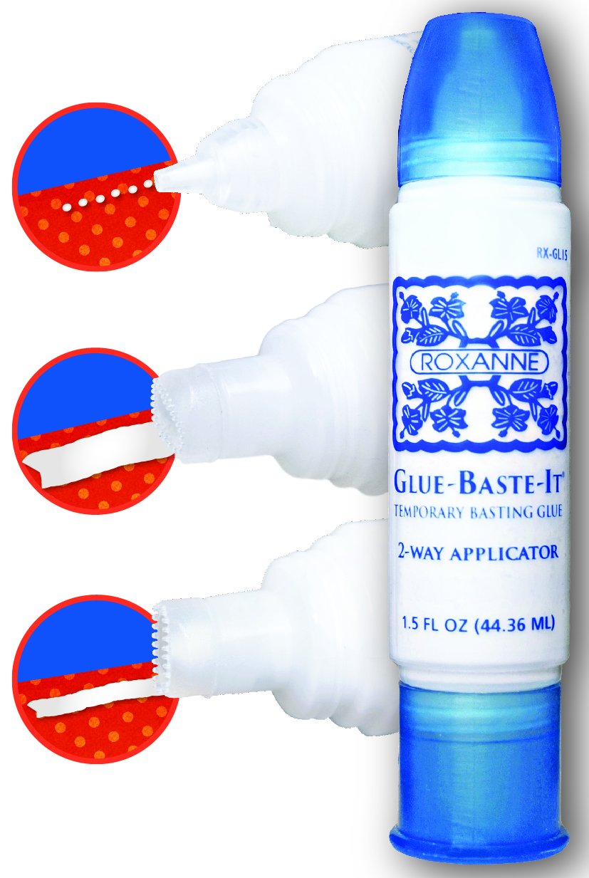 1.5 oz. 2-Way Applicator