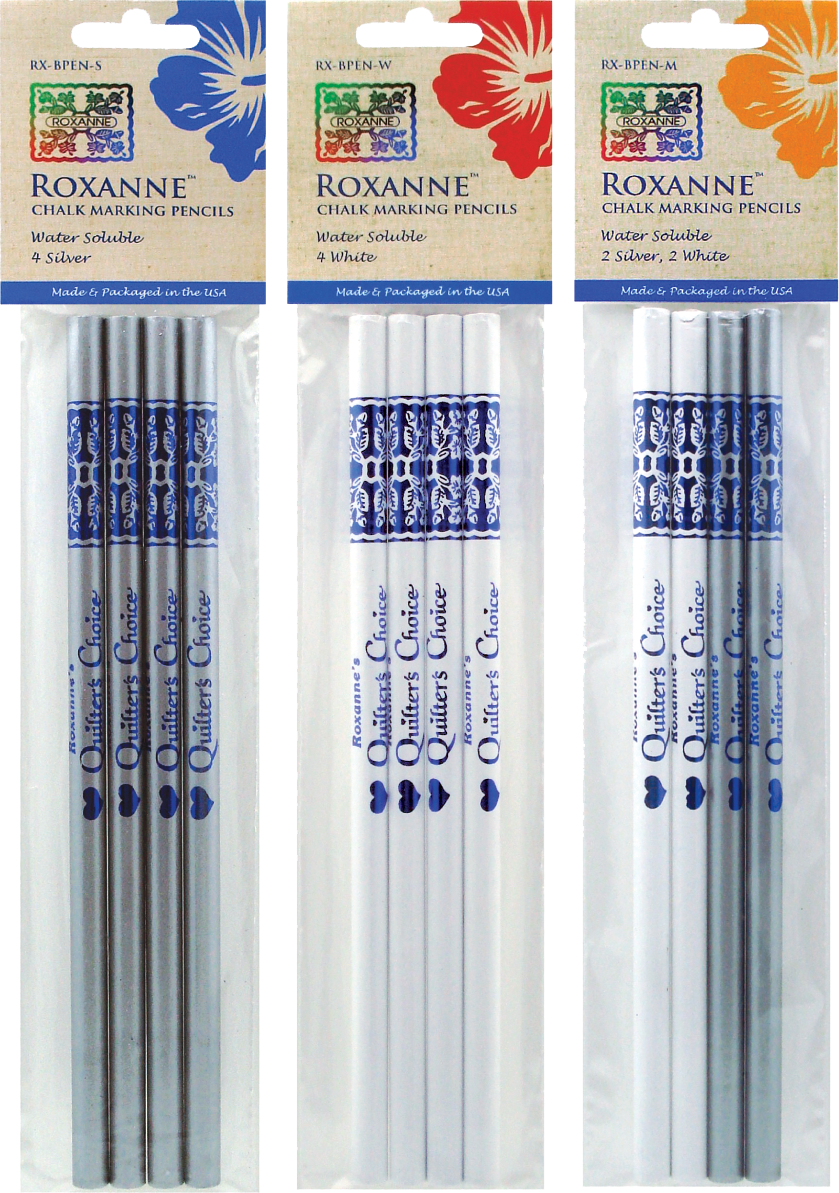 RX PENCILS