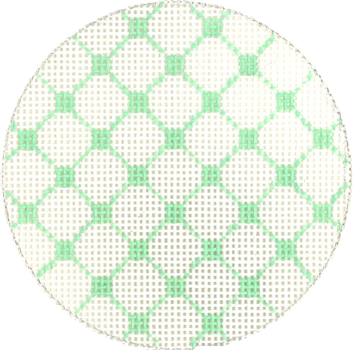 SOS Green Netting