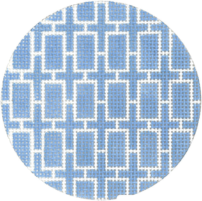 SOS Light Blue Rectangles