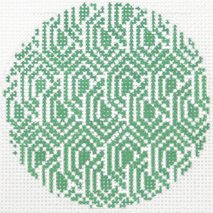 SOS Green Overlap