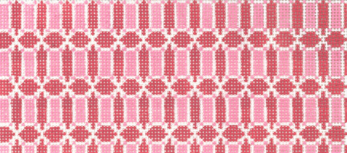 SOS Pink on Pink