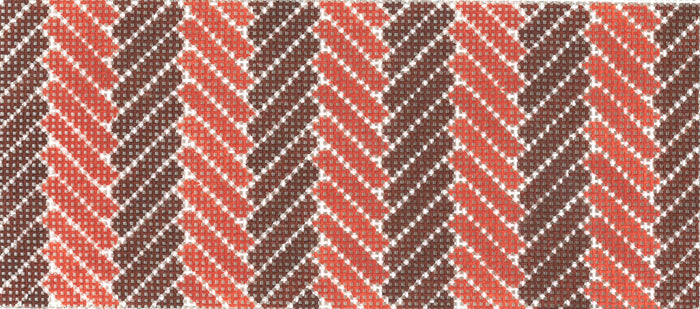 SOS Two-Toned Brick Road