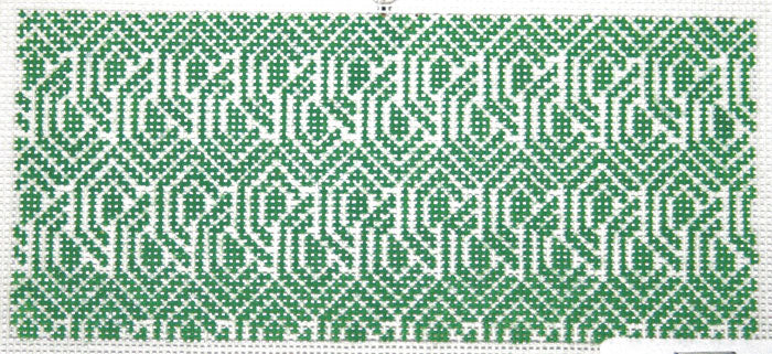 SOS Green Overlap