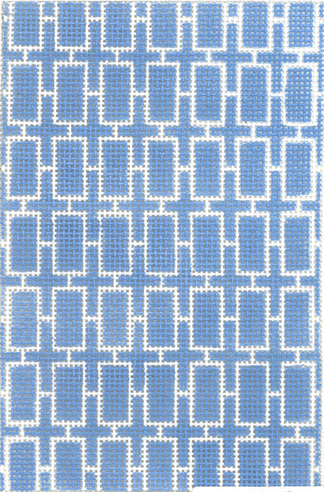 SOS Light Blue Rectangles