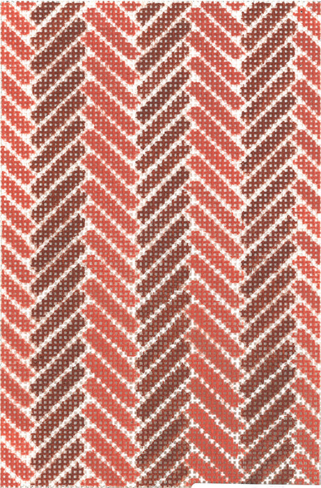 SOS Two-Toned Brick Road