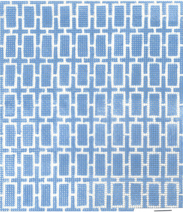 SOS Light Blue Rectangles