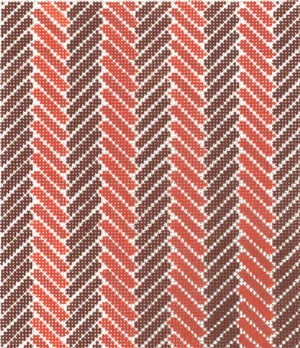 SOS Two-Toned Brick Road