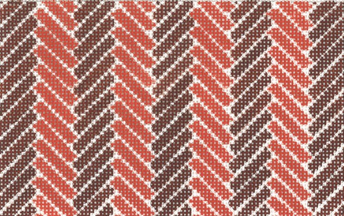 SOS Two-Toned Brick Road