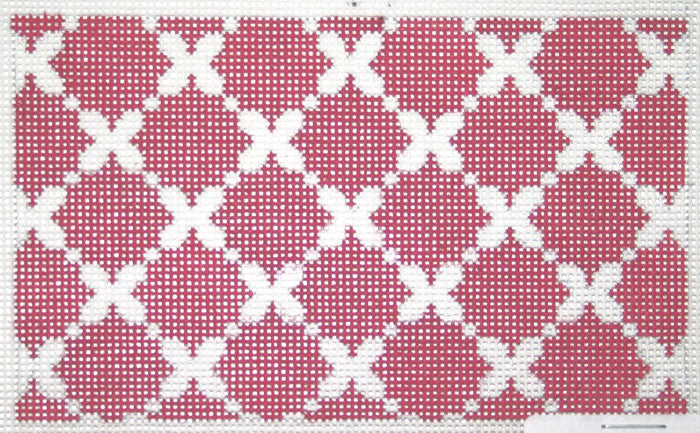 SOS Pink Mosaic Tiles