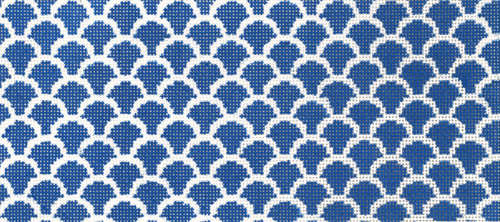 SOS Dark Blue Scales