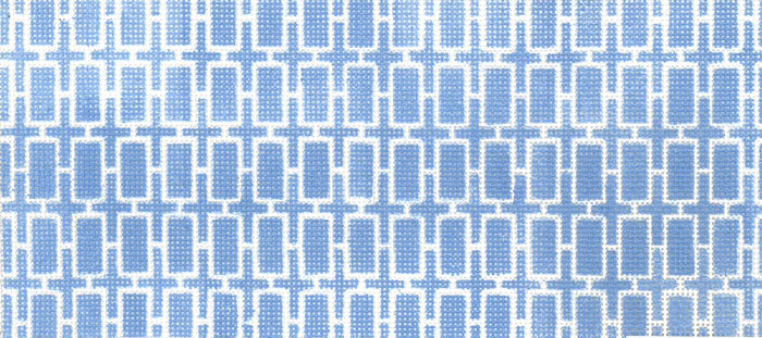 SOS Light Blue Rectangles