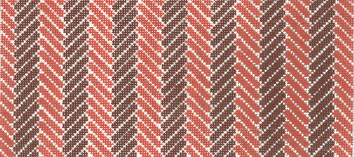 SOS Two-Toned Brick Road