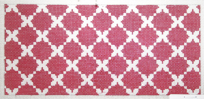 SOS Pink Mosaic Tiles