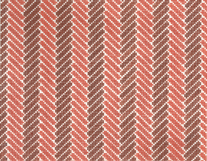 SOS Two-Toned Brick Road